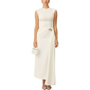 Emma Way Womens  Maxi Dress